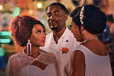 ‘A Sunday Affair’ (2023) Netflix Movie. Review: Too much Valentine´s Day even for Cupid