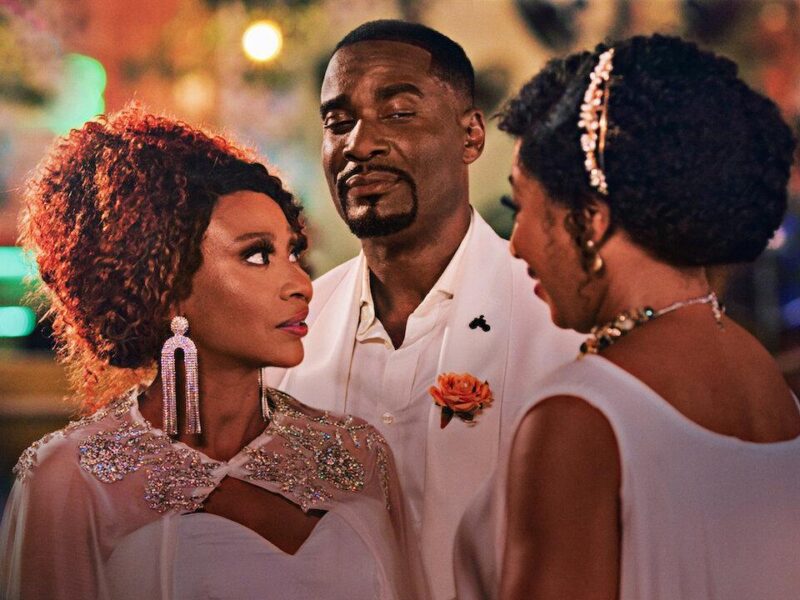 &lsquo;Sunday entre nous&rsquo; (2023). Film sur Netflix. Critique: Trop de Saint-Valentin même pour Cupidon