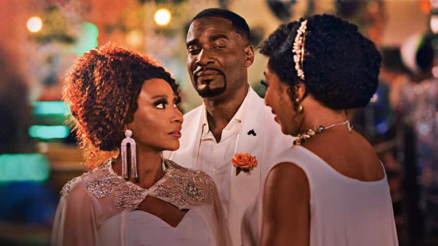 Entre el Amor y la Amistad (2023)