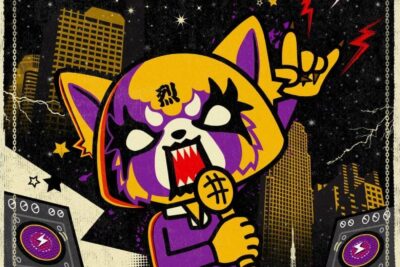 ‘Aggretsuko’ (2018-). Temporada 5 en Netflix