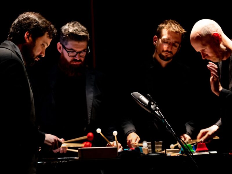 92NY presents West-Eastern Divan Ensemble plays Dvořák, Mendelssohn, and more. February 22