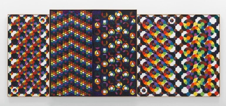 Bartlett/Jensen/Judd: No Illusions. 125 Newbury. New York