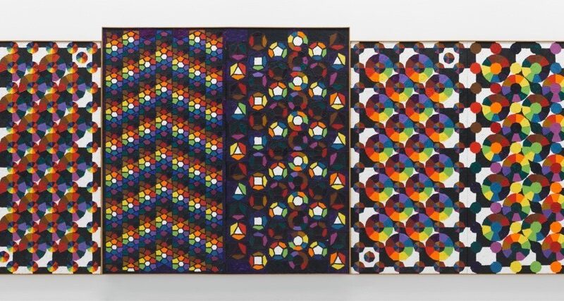 Bartlett/Jensen/Judd: No Illusions. 125 Newbury. New York