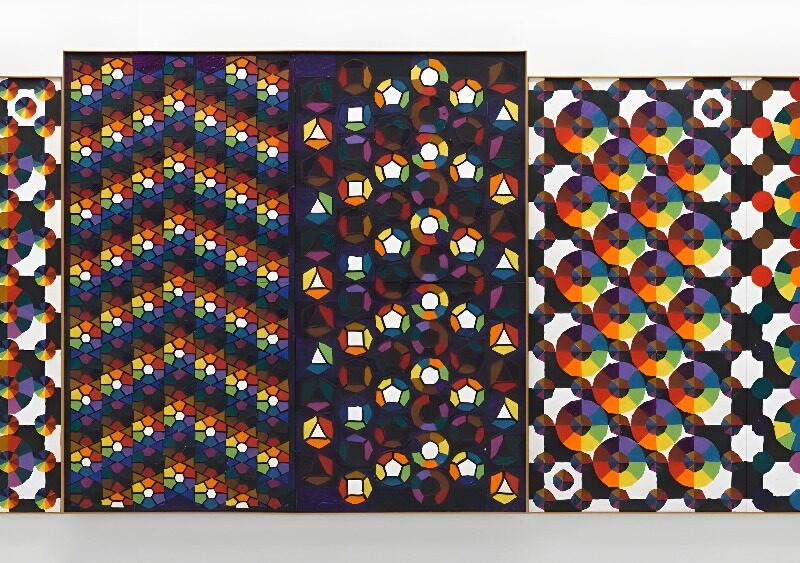 Bartlett/Jensen/Judd: No Illusions. 125 Newbury. New York