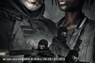 &lsquo;Braqueurs: La série&rsquo; (2021-) Saison 2. Série sur Netflix