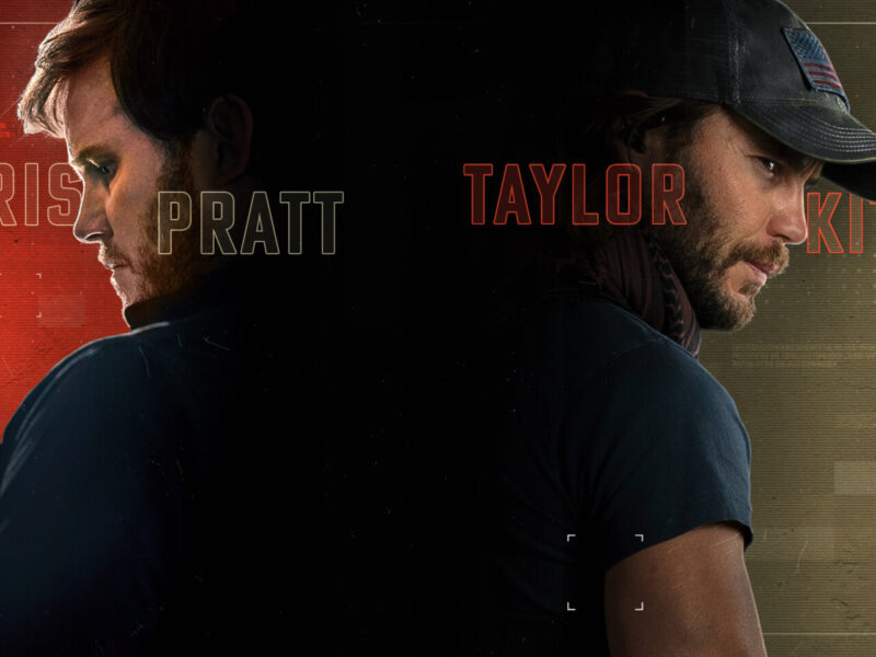 The Terminal List: Season 2 Confirmed and Upcoming Preque