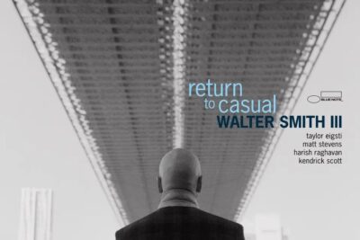 Saxophonist Walter Smith III Covers Kate Bush “Mother Stands For Comfort”