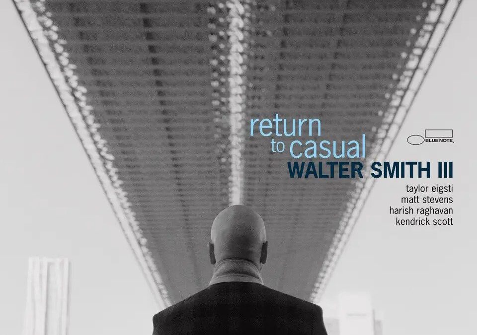 Saxophonist Walter Smith III Covers Kate Bush “Mother Stands For Comfort”