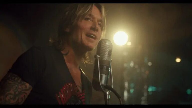 Keith Urban: ‘Brown Eyes Baby’. Watch the Video Now