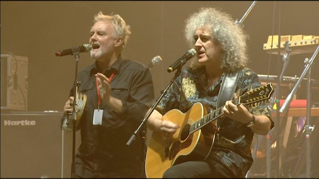 ‘Queen The Greatest Live’: The Greatest Series Return With A Year Long Celebration Of Queen Live