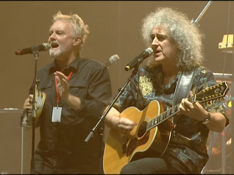 ‘Queen The Greatest Live’: The Greatest Series Return With A Year Long Celebration Of Queen Live