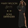 Mary Wilson Reigns Supreme with New Single ‘Soul Defender’