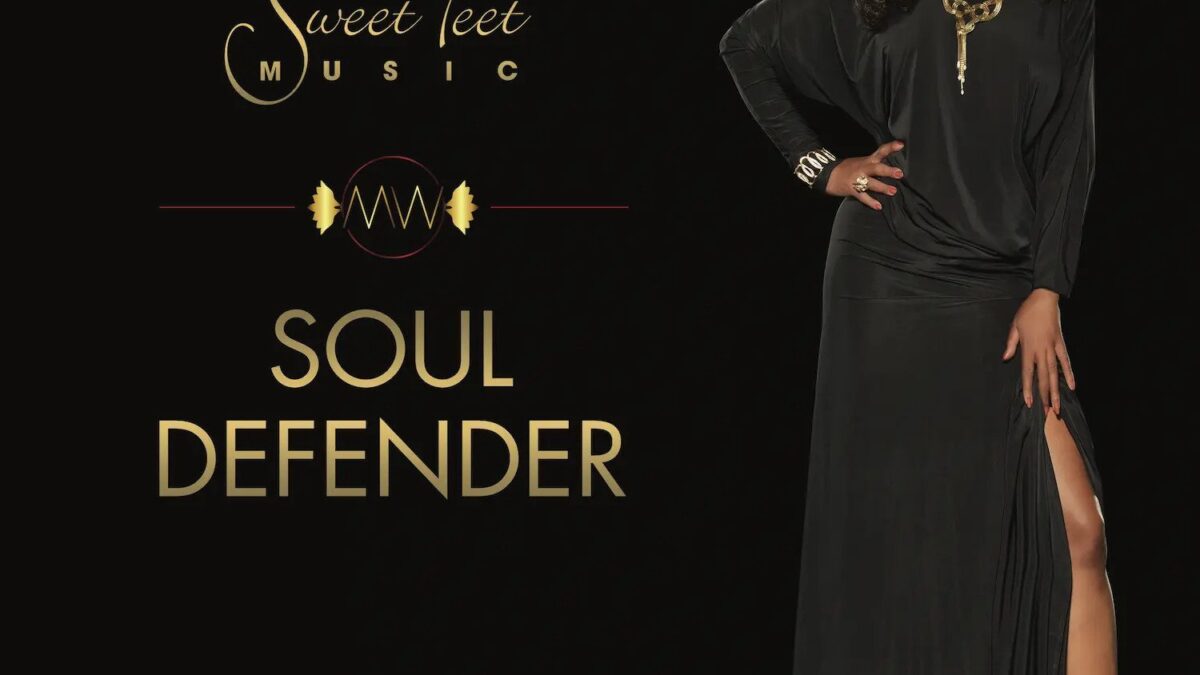 Mary Wilson Reigns Supreme with New Single ‘Soul Defender’