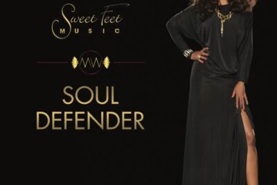 Mary Wilson Reigns Supreme with New Single ‘Soul Defender’