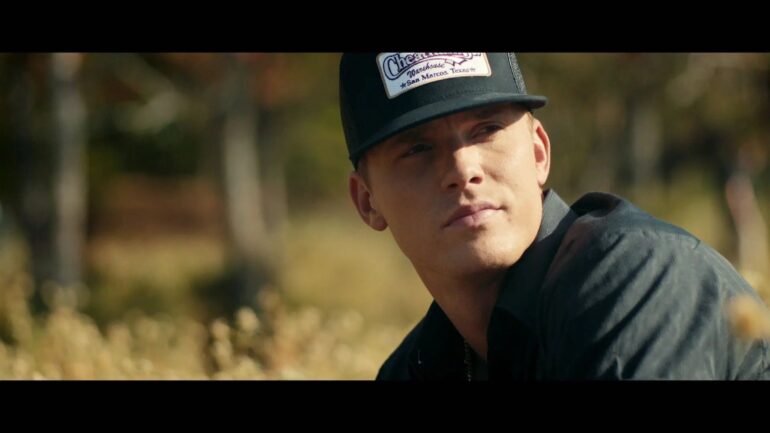 Star Parker Mccollum: ‘Handle On You’