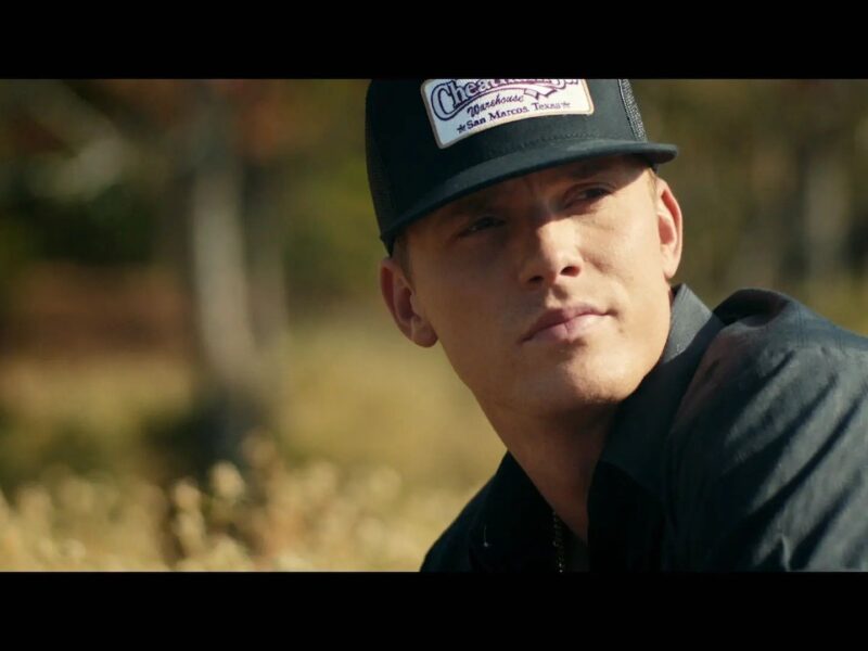 Star Parker Mccollum: ‘Handle On You’