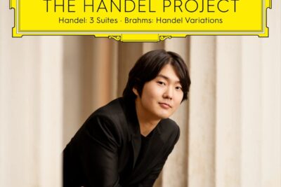 Seong-Jin Cho: ‘Music That Comes From The Heart’