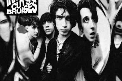 Inhaler Releases ‘If You’re Gonna Break My Heart’