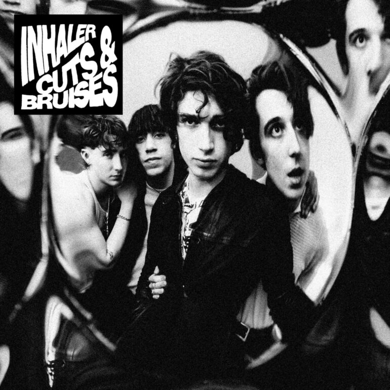 Inhaler Releases ‘If You’re Gonna Break My Heart’