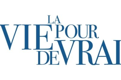 ‘Life for Real’ (2023). The New Comedy by Dany Boon