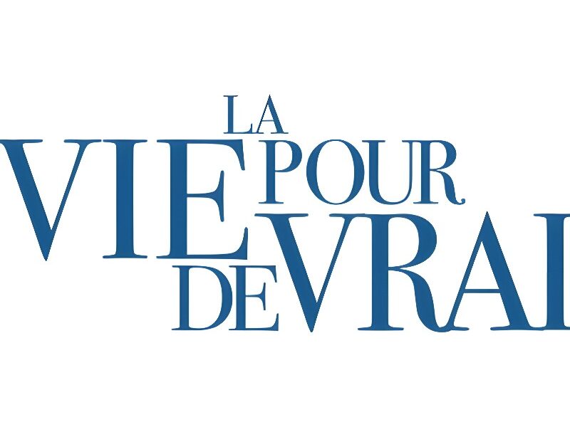 ‘Life for Real’ (2023). The New Comedy by Dany Boon