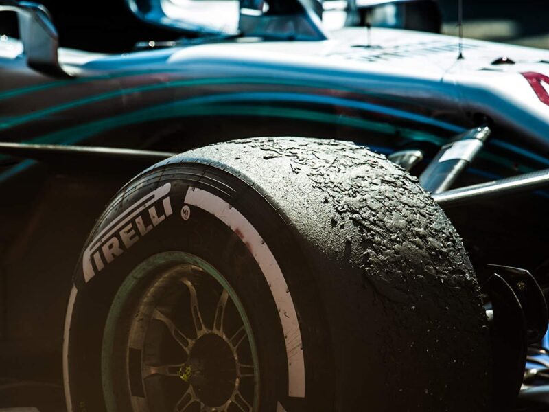 ‘Fórmula 1: La emoción de un Grand Prix’ (2019-). Serie en Netflix: imperdible si te gusta el motor