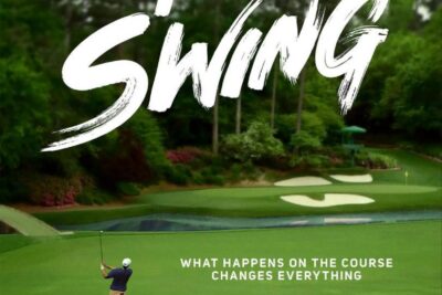 ‘Full Swing’ (2023) Docuserie en Netflix: El Golf desde Dentro