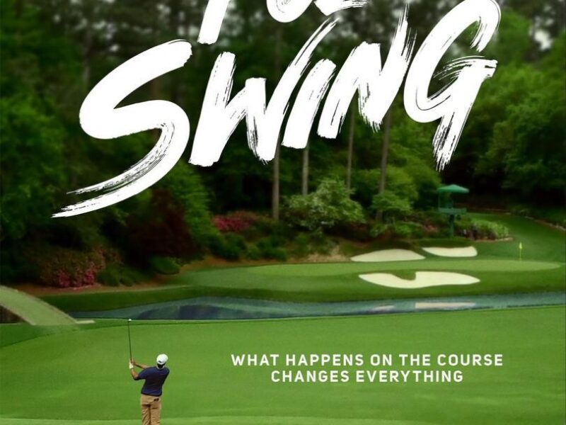 ‘Full Swing’ (2023) Docuserie en Netflix: El Golf desde Dentro