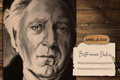 American singer releases ode to Belgian actor Jan Decleir in Dutch