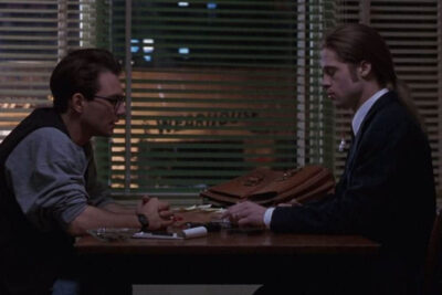 ‘Entrevista con el Vampiro’ (1994). Crítica de la Película