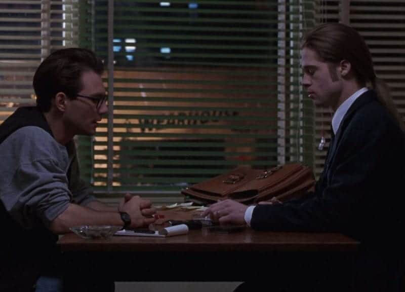 &lsquo;Entretien avec un vampire&rsquo; (1994). Critique du film