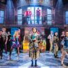 New Cast Announced For The London Production of Heathers