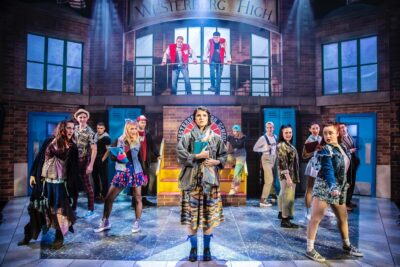 New Cast Announced For The London Production of Heathers