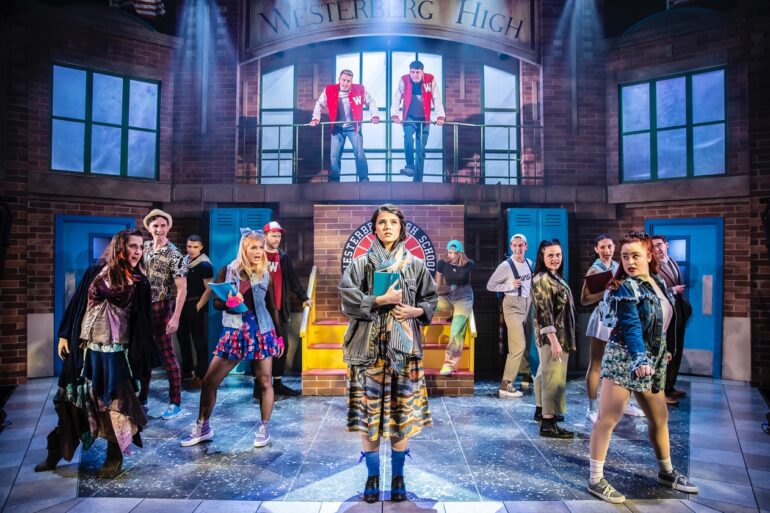 New Cast Announced For The London Production of Heathers