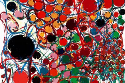 Une œuvre rare d&rsquo;Atsuko Tanaka chez Bruun Rasmussen à Copenhague mardi 7 mars