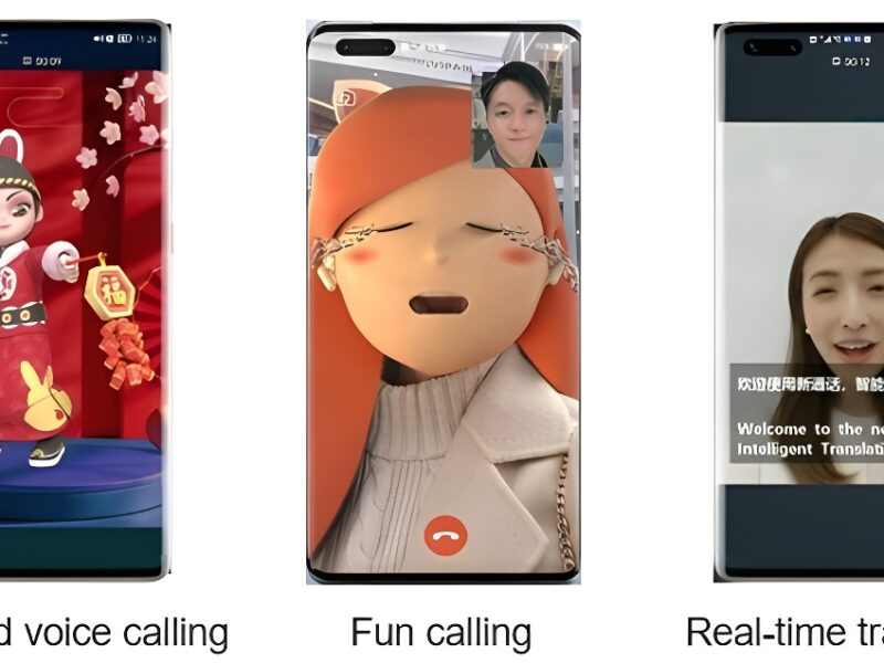 New Calling Creates a Brand-New Blue Ocean for the Calling Industry