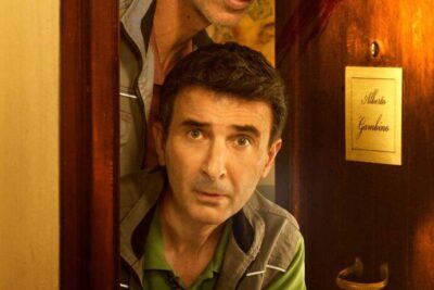 ‘Framed! A Sicilian Murder Mystery’ Season 2 on Netflix: An Enjoyable Trip Back in Time