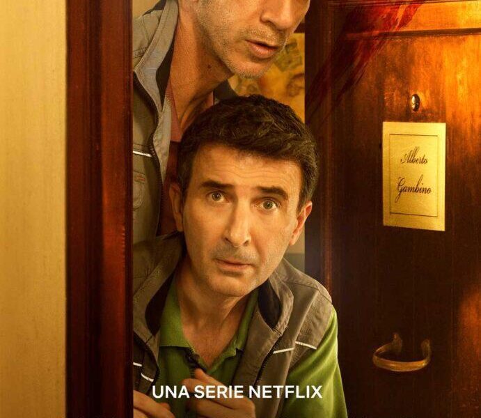 &lsquo;Coincés !&rsquo; Saison 2 sur Netflix : Un agréable voyage dans le temps