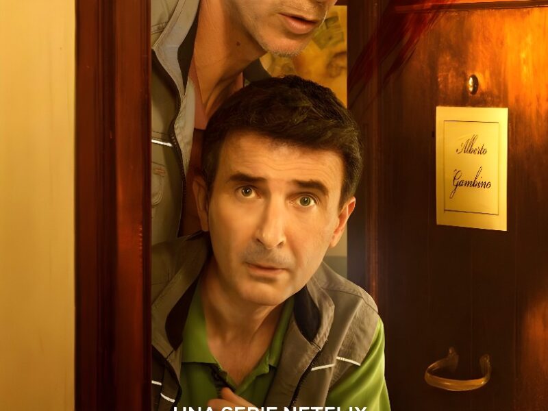‘Framed! A Sicilian Murder Mystery’ Season 2 on Netflix: An Enjoyable Trip Back in Time