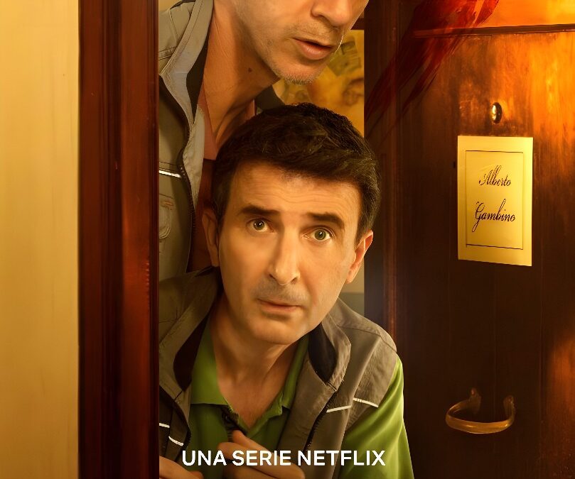 ‘Framed! A Sicilian Murder Mystery’ Season 2 on Netflix: An Enjoyable Trip Back in Time