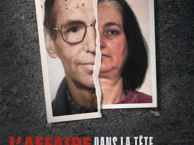 ‘El Caso Fourniret: Monique Olivier, Instrumento del Mal’ Docuserie en Netflix: el auténtico sabor del true-crime… a la «europea»