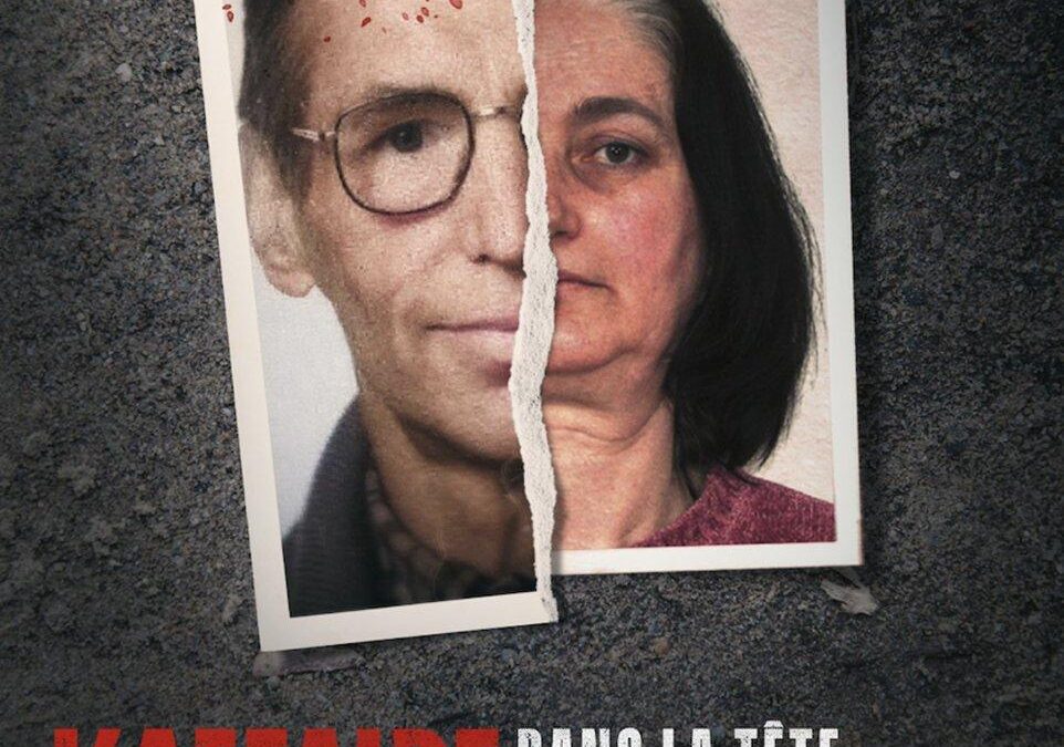 ‘El Caso Fourniret: Monique Olivier, Instrumento del Mal’ Docuserie en Netflix: el auténtico sabor del true-crime… a la «europea»