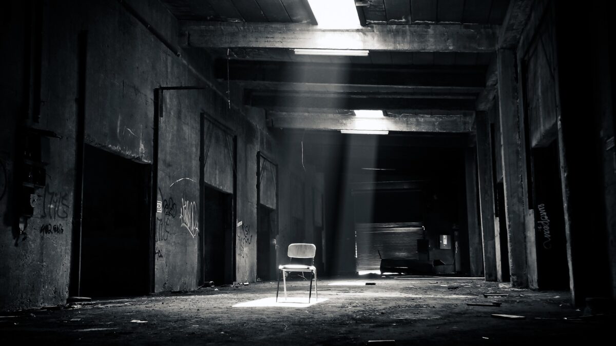 Les histoires d&rsquo;épouvante modernes et leur dépendance à l&rsquo;égard des outils du quotidien