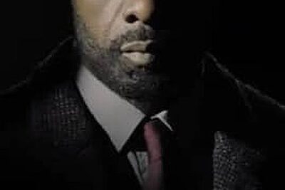 ‘Luther: The Fallen Sun’ (2023). Upcoming Netlix Movie. Watch the Trailer