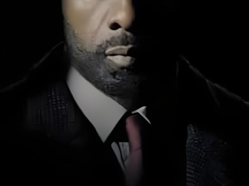 ‘Luther: The Fallen Sun’ (2023). Upcoming Netlix Movie. Watch the Trailer
