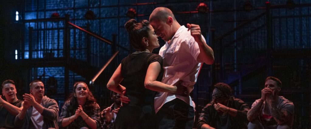 &lsquo;Magic Mike : Dernière Danse&rsquo; (2023) Critique du film : Les danses que vous êtes venus voir, mais pas plus