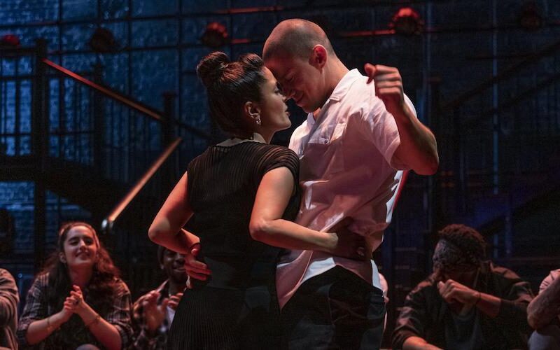 &lsquo;Magic Mike : Dernière Danse&rsquo; (2023) Critique du film : Les danses que vous êtes venus voir, mais pas plus