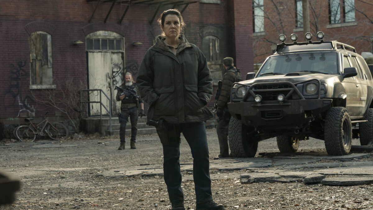 Episode Five Of THE LAST OF US To Premiere Early On HBO Max February 10