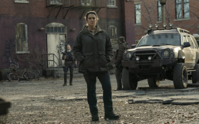 Episode Five Of THE LAST OF US To Premiere Early On HBO Max February 10