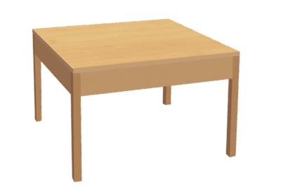 Cómo hacer una mesa de HPL